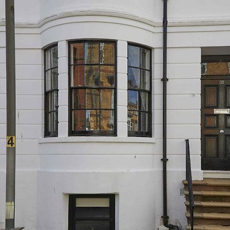 The Cobbles Apartamento Filey Exterior foto