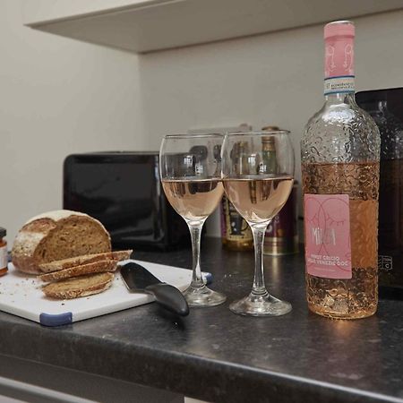 The Cobbles Apartamento Filey Quarto foto