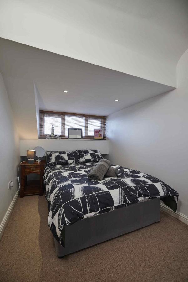 The Cobbles Apartamento Filey Exterior foto
