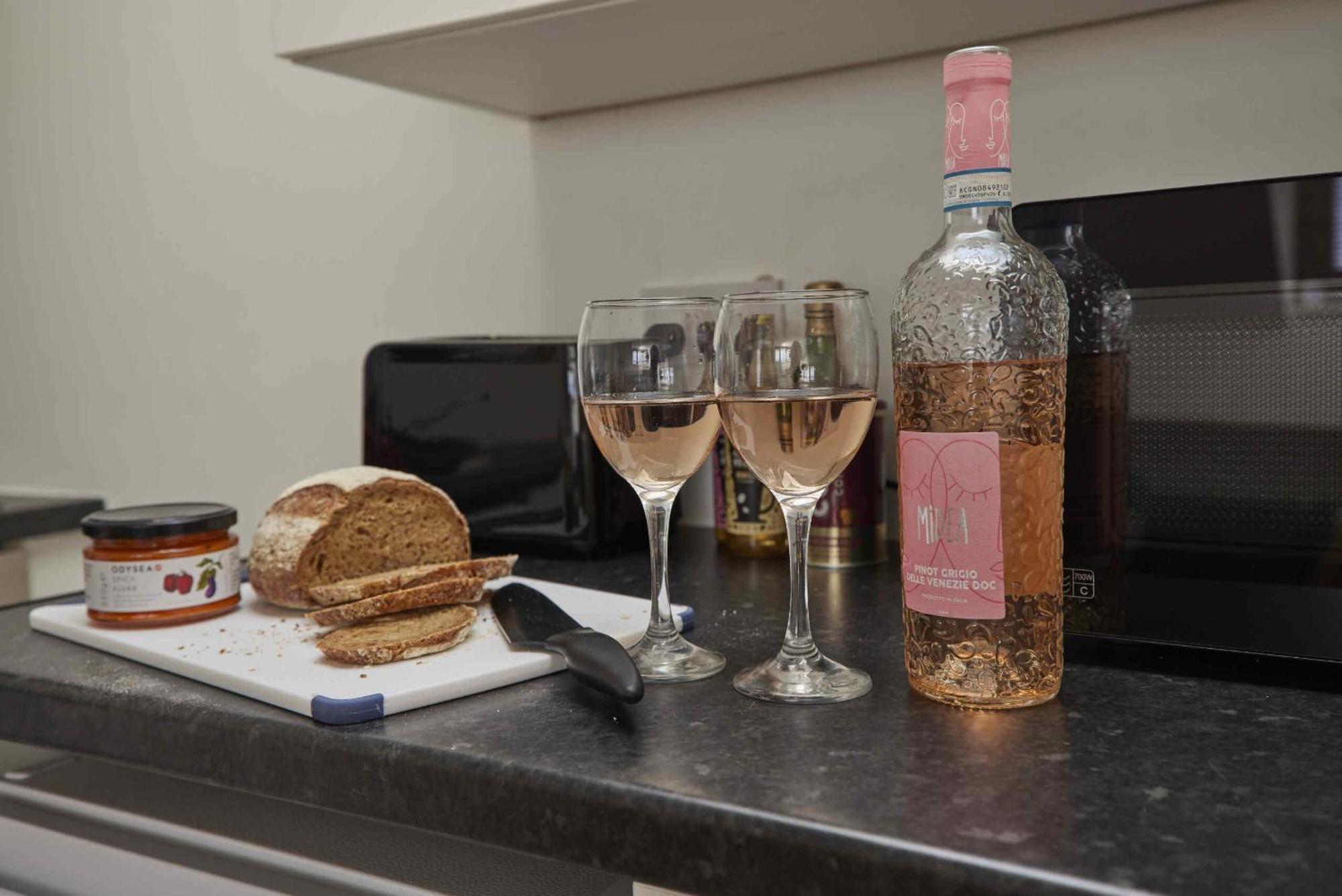 The Cobbles Apartamento Filey Quarto foto